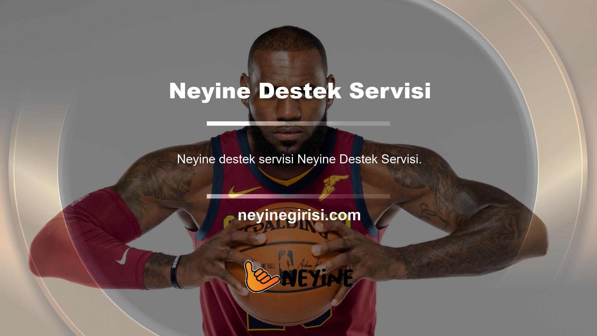 Yasadışı bahisçiler kategorisinde, Neyine şikayetleri konusunu uzun zamandır uzun zamandır inceledik