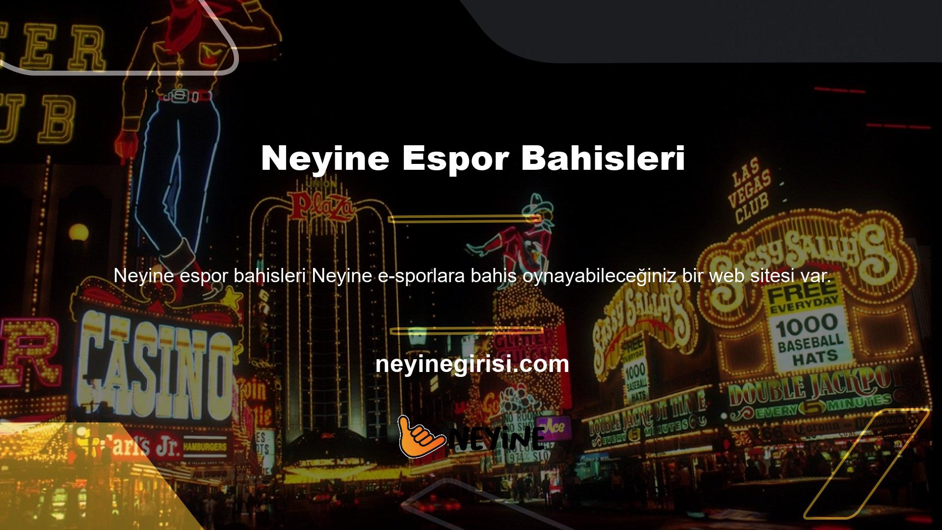 Artık spor bahis bölümünün bir parçası olan Dota, LOL, CS Go ve diğer oyunlara bahis yapabilirsiniz