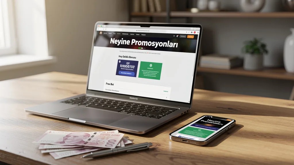 Neyine Promosyonları